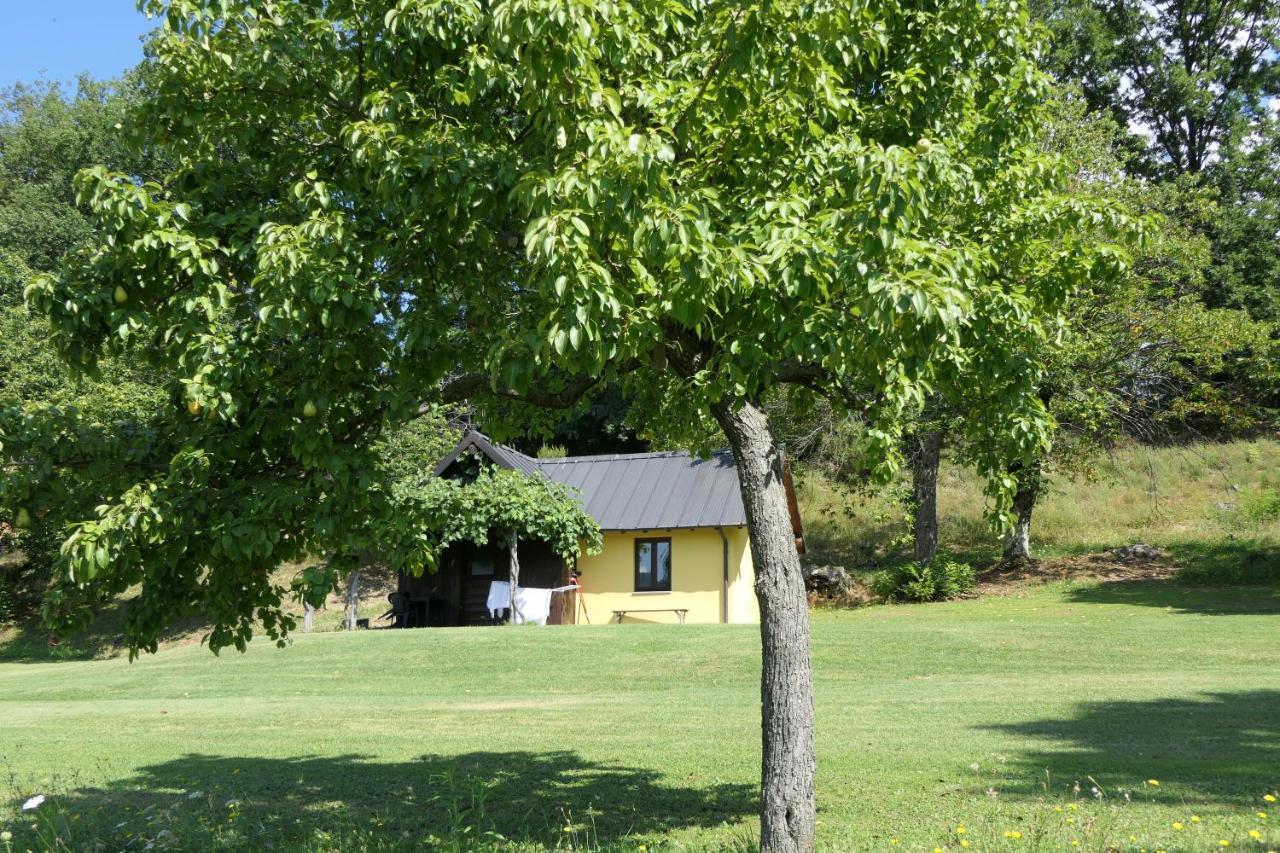 Agriturismo Braccicorti Pieve Fosciana Екстер'єр фото
