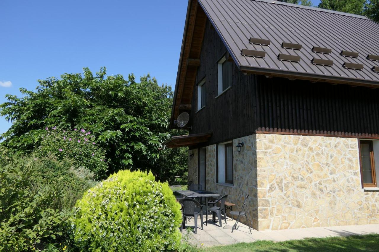 Agriturismo Braccicorti Pieve Fosciana Екстер'єр фото