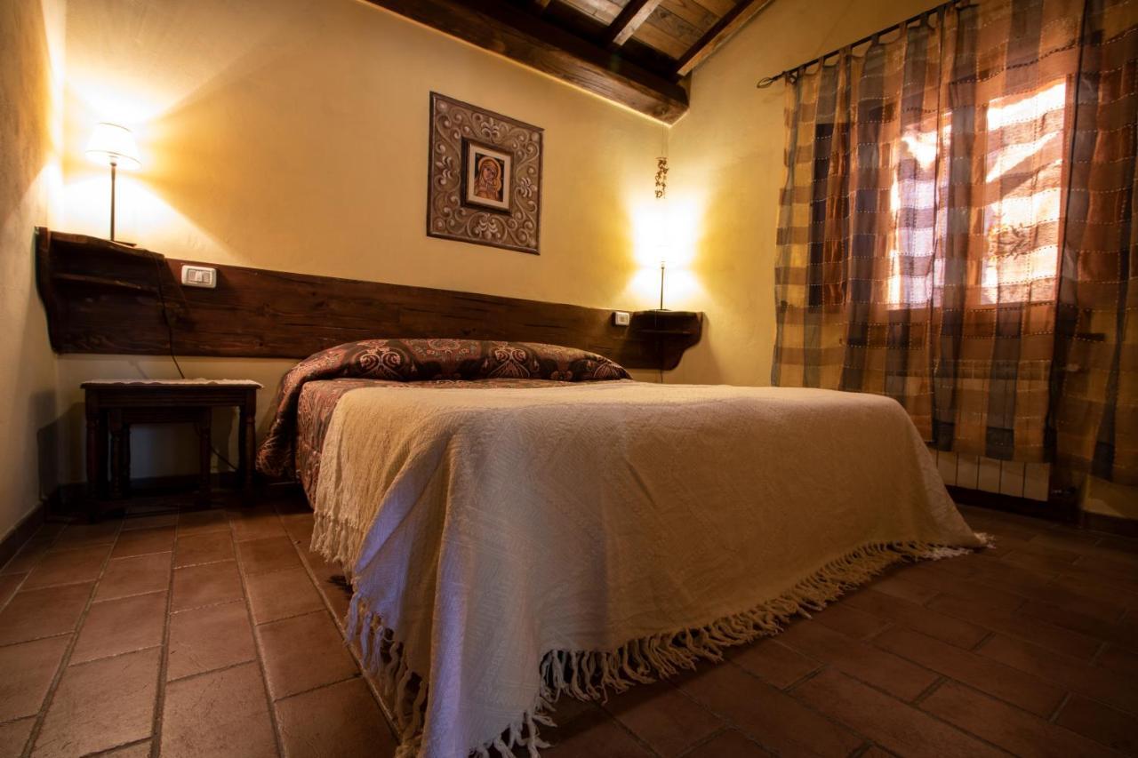 Agriturismo Braccicorti Pieve Fosciana Екстер'єр фото