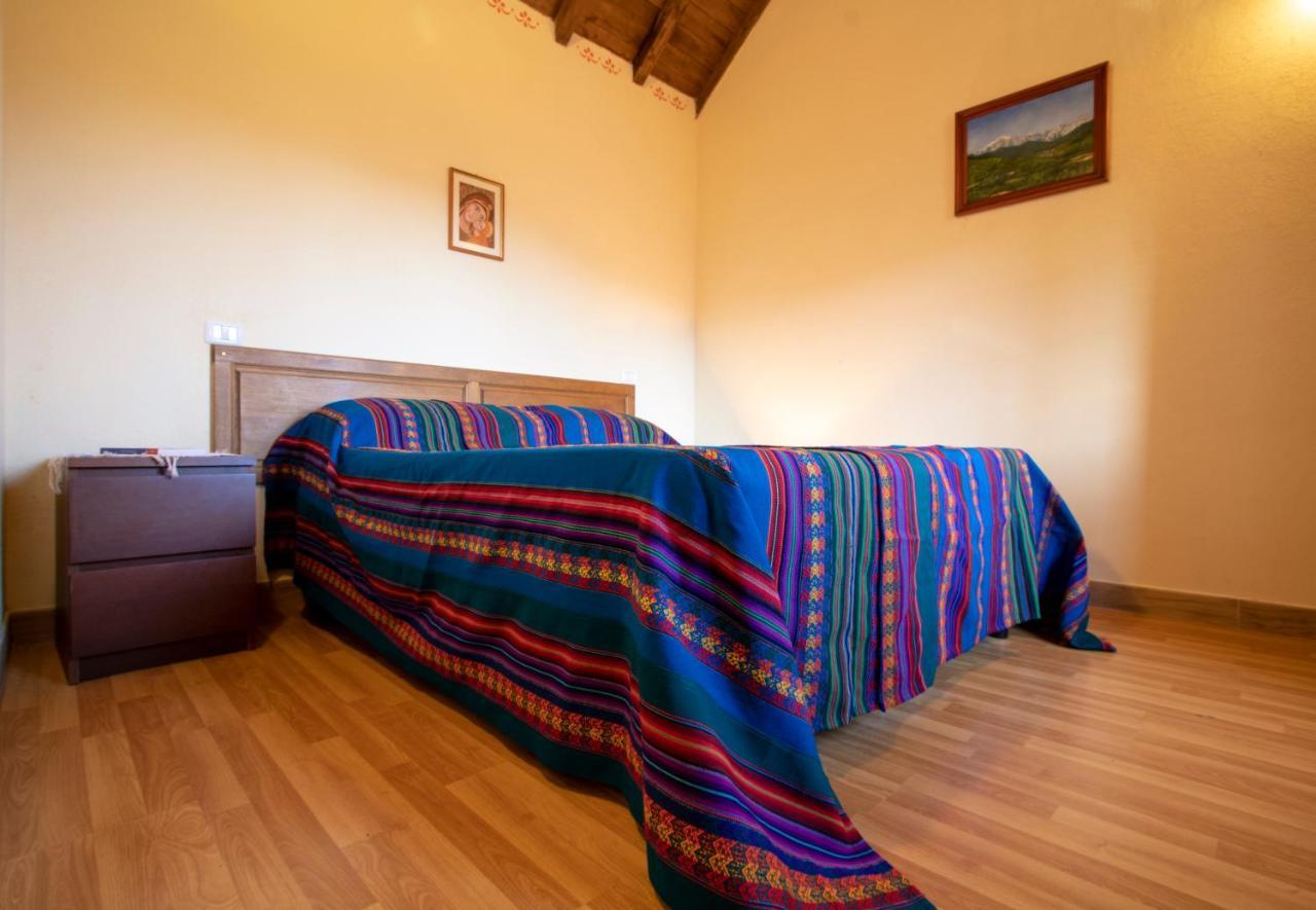 Agriturismo Braccicorti Pieve Fosciana Екстер'єр фото