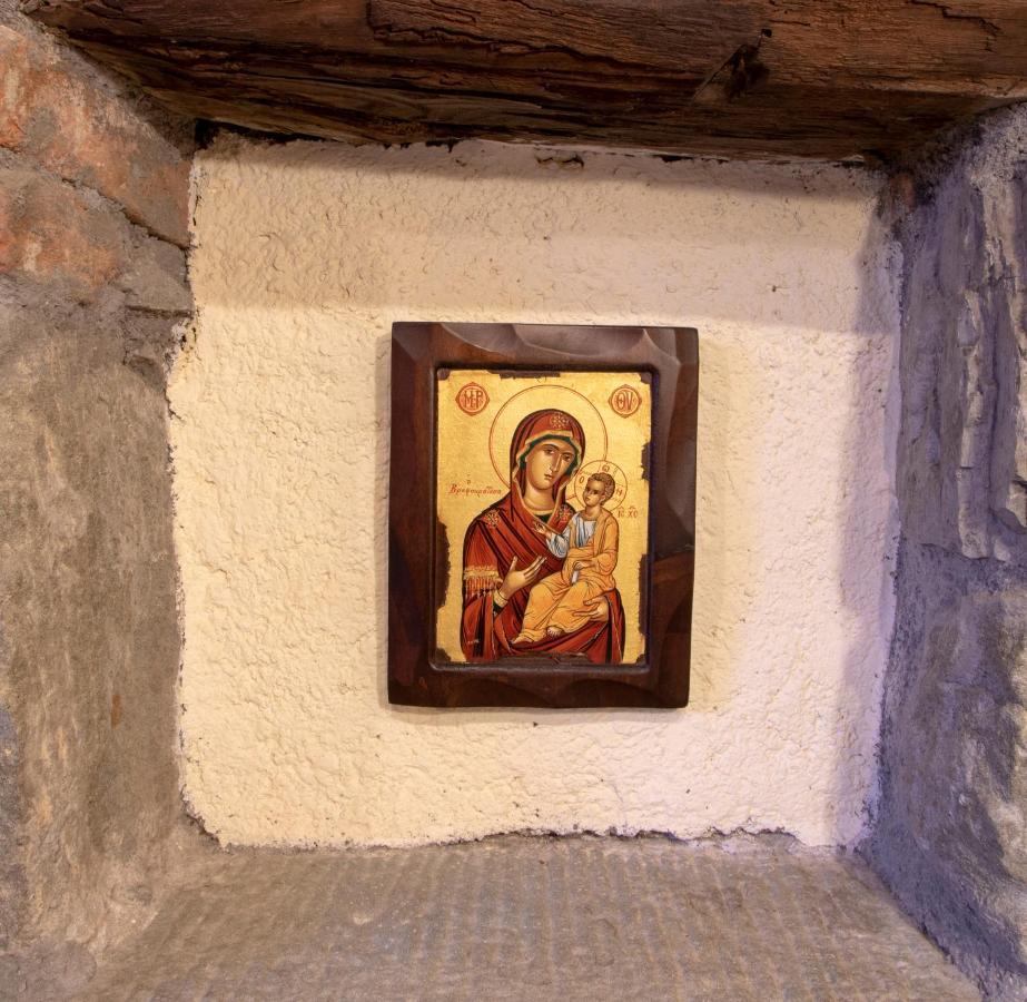 Agriturismo Braccicorti Pieve Fosciana Екстер'єр фото